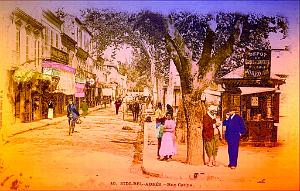 SIDI BEL ABBES 180